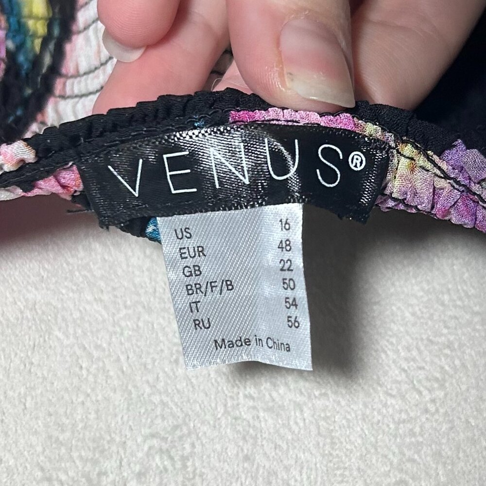 Venus Swimsuit Cover Up - Picture 5 of 5